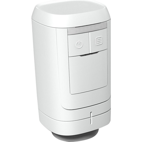 Honeywell Thermostaatkraan evohome HR91
