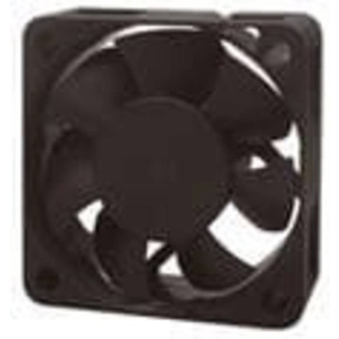 Sunon MF50151VX-1000U-A99 Axiaalventilator 12 V/DC 31.62 m³/h (l x b x h) 50 x 50 x 15 mm