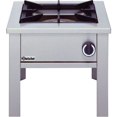Bartscher | Wokbrander G-WB 1K1250 | 1051503