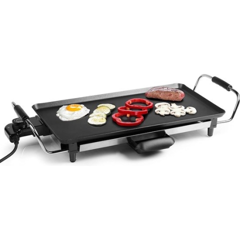elektrische Grillplaat, Multifunctionele Grill - Hoge prestatie