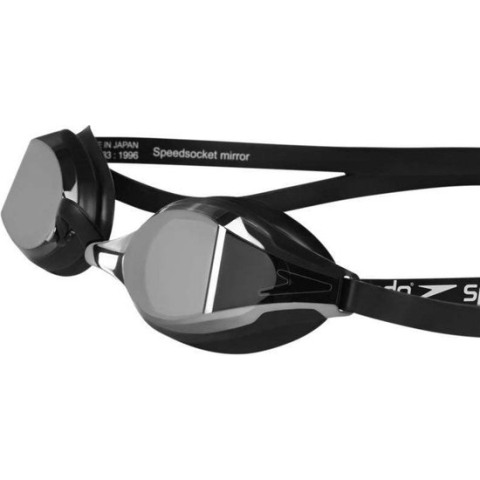Fastskin Speedsocket 2 Mirror