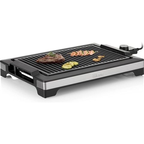 elektrische Grillplaat, Multifunctionele Grill - Hoge prestatie
