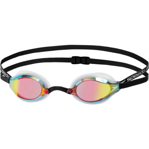 Speedo Zwembril - Fastskin Speedsocket 2 Mirror