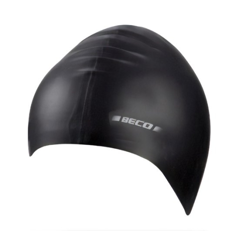 Beco Badmuts Latex Unisex Zwart One Size
