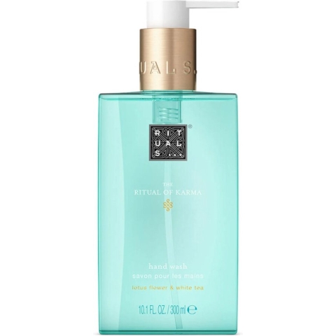 RITUALS The Ritual of Karma Handzeep - Lotusbloem - 300 ml