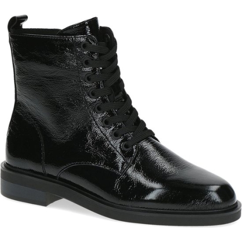 Caprice Dames Enkellaarsje 9-25228-41 017 G-breedte Maat: 37.5 EU