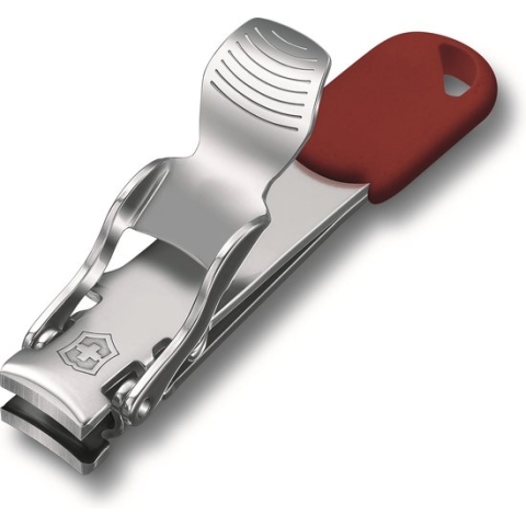 Victorinox Swiss Army Nagelknipper - RoestVrijStaal - 6 cm