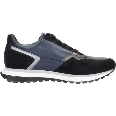 Gabor Veterschoenen Laag Veterschoenen Laag - blauw - Maat 3