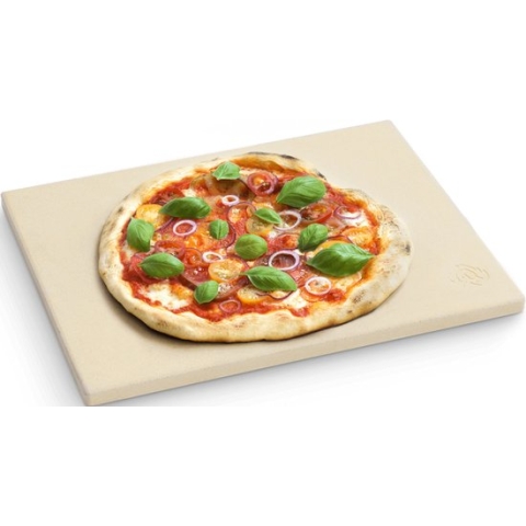 Burnhard Pizzasteen 38 x 30 x 1.5 cm