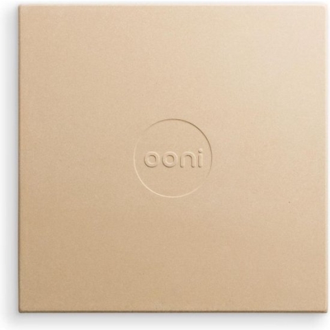 Ooni - Pizzasteen voor Karu 12 / 12G Ooni - Ooni Fyra 12 en Koda 12