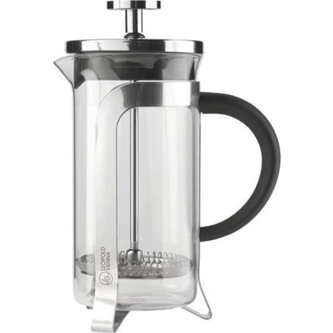 Leopold Vienna - Koffie- & theemaker 350ml