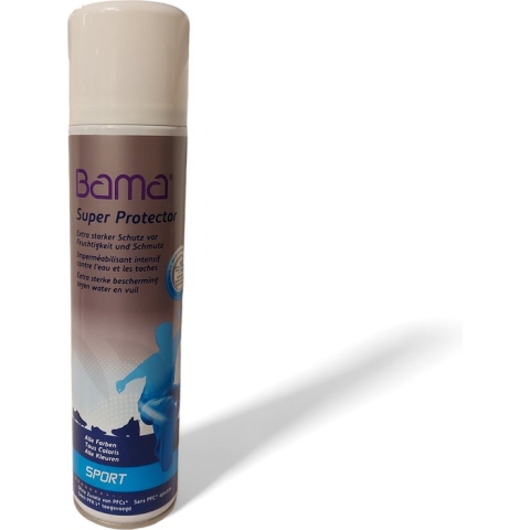Bama Super Protector Extra Sterke Bescherming Tegen Water En Vuil