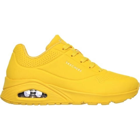 Skechers Sneaker Yellow 36