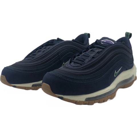 Nike w Air max 97 qs - obsidian - gorge green - maat 41