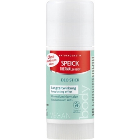 Speick Deodorant Sensitive Thermal Stick 40 ml