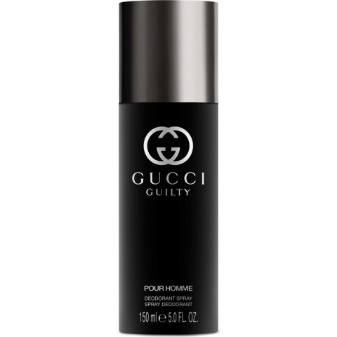 Gucci Guilty Deo Spray for Men 150ml