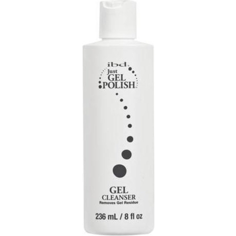 IBD JustGel Cleanser 236 ml