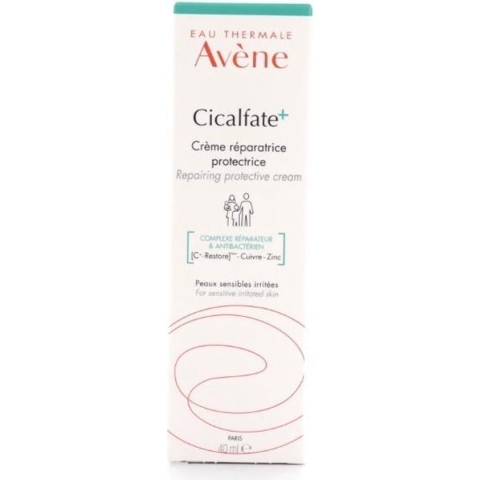 Avène Cicalfate Crème - 100 ml
