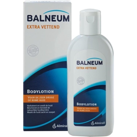 Balneum Extra Vettend Bodylotion - 200 ml