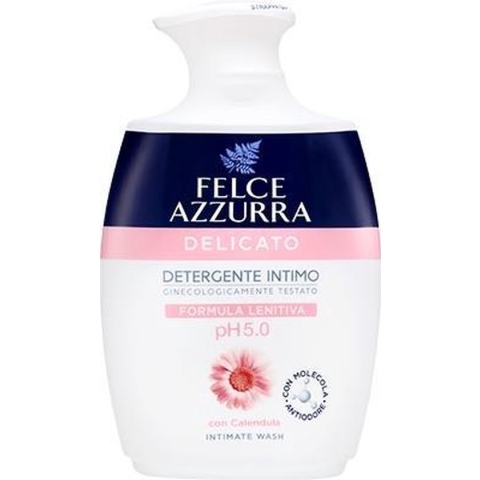 Felce Azzurra Delicate 250 ml Vloeibare zeep 1 stuk(s)