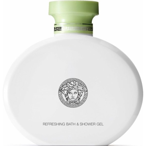 Versace - Versense - Showergel - 200 ml - Voor dames