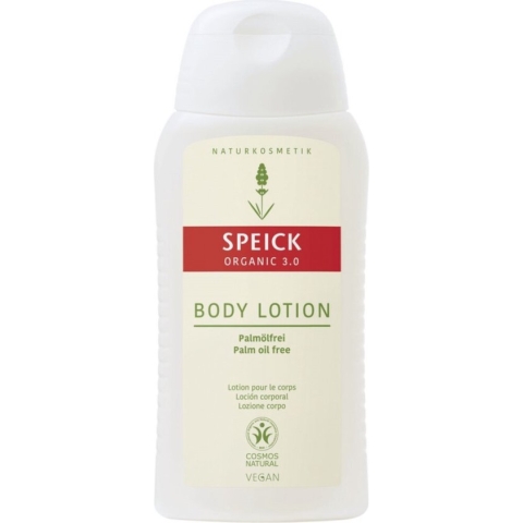 Speick Organische Bodylotion Palmolievrij 200 ml
