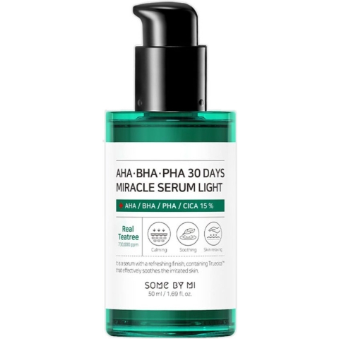 Some By Mi AHA.BHA.PHA 30 Days Miracle Serum Light 50 ml
