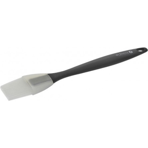 De Buyer Patisserie Borstel - Siliconen - 25 x 3cm