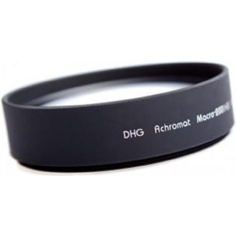 Marumi Filter DHG Macro Achro 200 + 5 49 mm