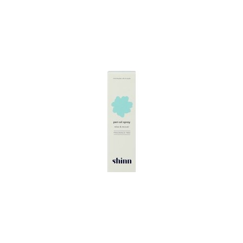 Shinn Peri Oil Spray 50ml