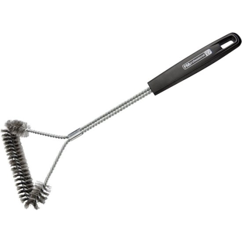 FM Professional barbecueborstel 45 cm