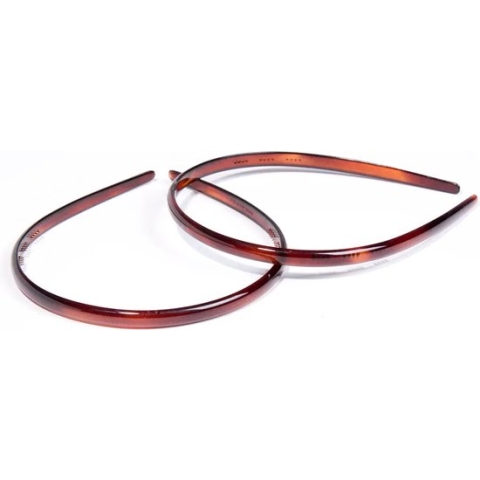 Inca Diadema Concha Francesa Fina 1 U