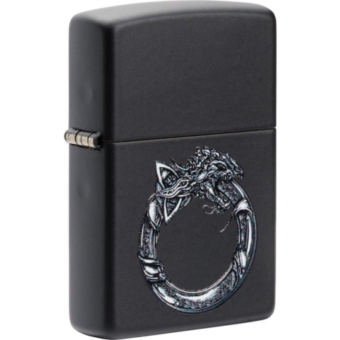 Aansteker Zippo Celtic Dragon