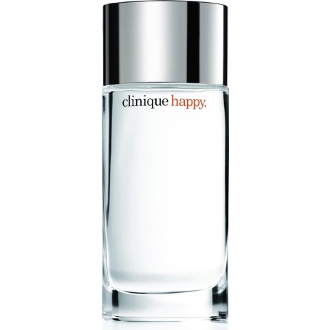 Clinique Happy 100 ml Eau de Parfum - Damesparfum