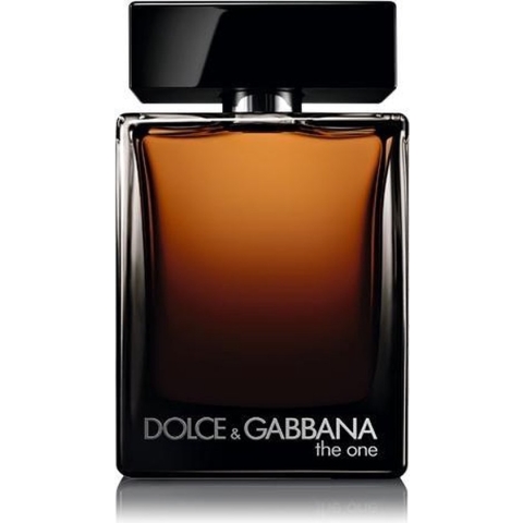 Dolce & Gabbana The One For Men 100 ml - Eau de Parfum - Herenparfum