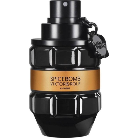 Viktor & Rolf Spicebomb Extreme 90 ml - Eau de Parfum - Herenparfum