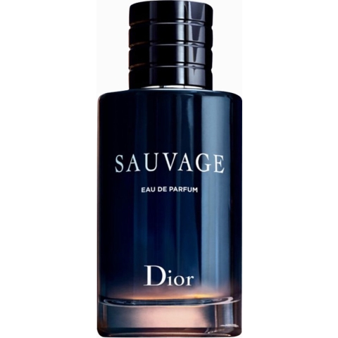 Dior Sauvage 100 ml Eau de Parfum - Herenparfum