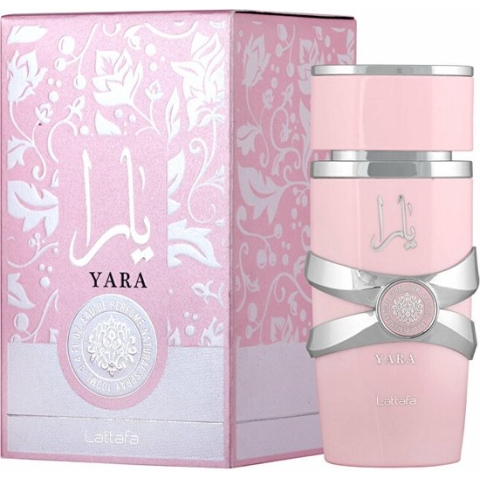 Lattafa Yara Edp W 100 Ml