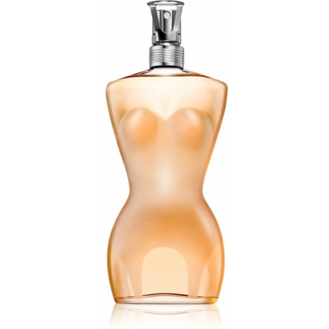 Jean Paul Gaultier Classique 100 ml Eau de Toilette - Damesparfum