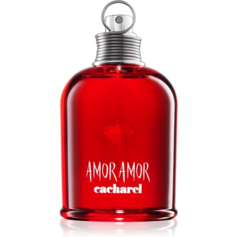 Cacharel Amor Amor 100 ml Eau de Toilette - Vrouwenparfum