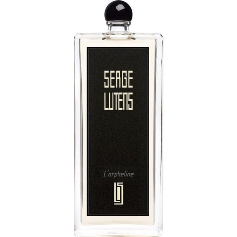 Serge Lutens L'Orpheline Eau de Parfum Spray 100 ml