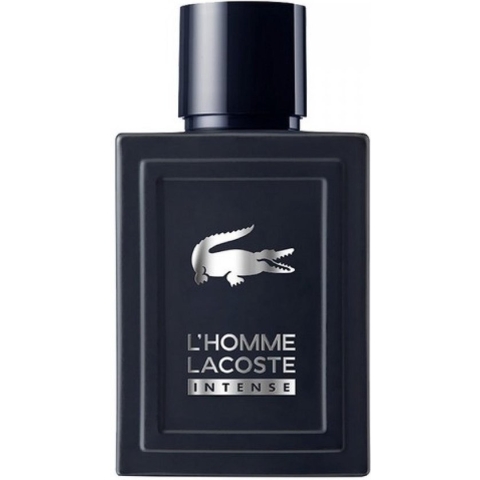 Lacoste LHomme Lacoste Intense Eau de Toilette 150ml Spray