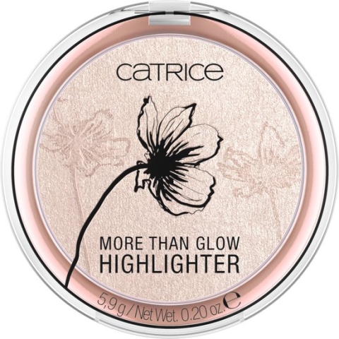 Highlighter Catrice More Than Glow Nº 020 (5,9 g)