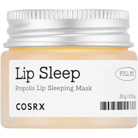 COSRX Full Fit Propolis Lip Sleeping Mask 20 g 20 gr