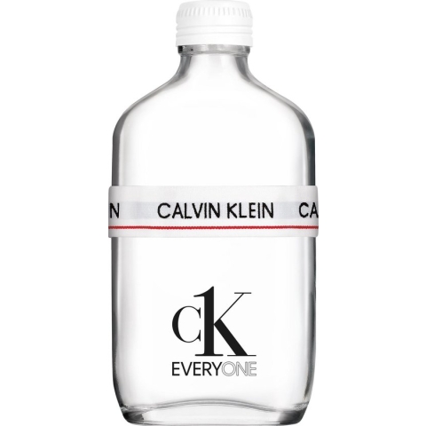 Calvin Klein CK Everyone Eau de Toilette 200 ml