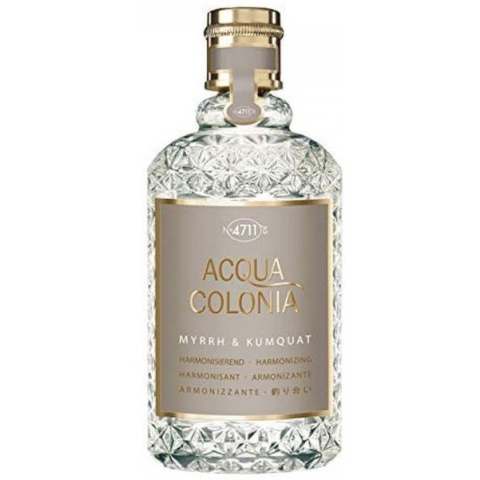 Myrrh & Kumquat - 170 ml - Eau de Cologne