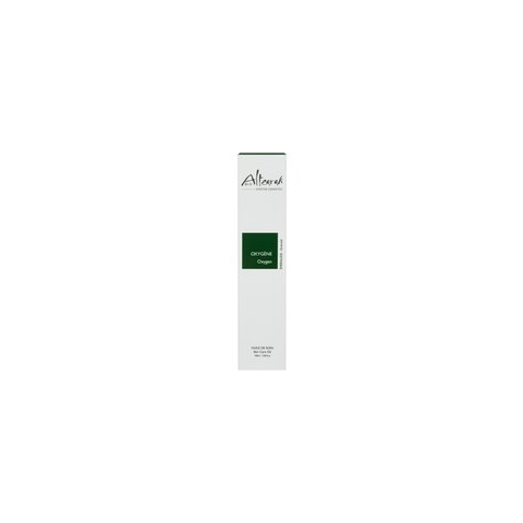 ALTEARAH Skin Care Oil Emerald Oxygen 100ml