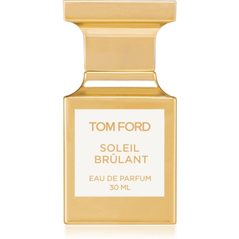Soleil Brûlant Eau de Parfum 30ml spray