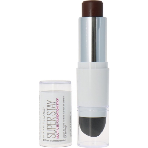 Maybelline SuperStay Multi-Function Foundation Stick - 380 Espresso
