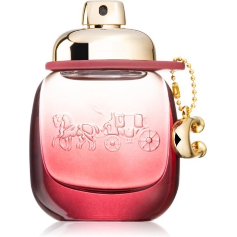 Coach Wild Rose Eau de Parfum 30ml